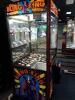 BLING KING PLUSH CLAW CRANE MACHINE COASTAL - 2