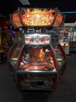 LUNA PARK TICKET PUSHER REDEMPTION GAME - 3