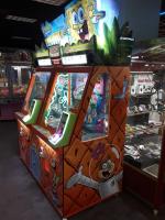 SPONGEBOB SQUAREPANTS ANDAMIRO ARCADE GAME - 2