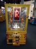 STACKER PRIZE REDEMPTION GAME BUS YELLOW - 3