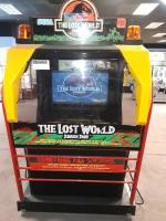 LOST WORLD DELUXE ARCADE GAME ENVIRO W/ LCD - 3
