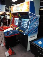 TIME CRISIS 2 TWIN SHOOTER ARCADE GAME NAMCO - 2