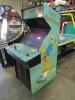 THE SIMPSONS 4 PLAYER CLASSIC ARCADE GAME KONAMI - 2