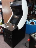 60 IN 1 MULTICADE CLASSIC UPRIGHT ARCADE GAME - 2