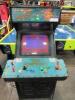 THE SIMPSONS 4 PLAYER CLASSIC ARCADE GAME KONAMI - 3