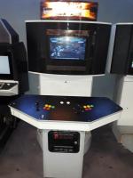 TEKKEN TAG SHOWCASE UPRIGHT ARCADE GAME NAMCO - 3