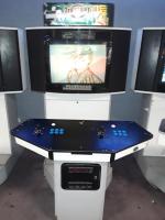 STREET FIGHTER THIRD STRIKE SHOWCASE ARCADE GAME - 3