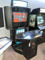 SOUL CALIBUR NAMCO SHOWCASE ARCADE GAME - 2