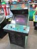 THE SIMPSONS 4 PLAYER CLASSIC ARCADE GAME KONAMI - 4