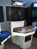 SVC CHAOS CAPCOM VS SNK SHOWCASE ARCADE GAME