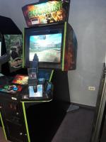 PARADISE LOST FIXED GUN SHOOTER ARCADE GAME - 2