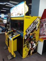 TIME CRISIS 3 TWIN NAMCO SHOOTER ARCADE GAME - 2