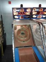 SKEEBALL 13' ALLEY ROLLER TICKET REDEMPTION GAME - 2