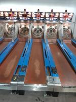 SKEEBALL 13' ALLEY ROLLER TICKET REDEMPTION GAME