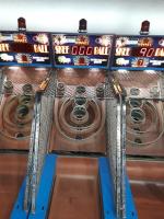 SKEEBALL 13' ALLEY ROLLER TICKET REDEMPTION GAME - 2