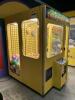 TILTS BIG CLAW JUMBO PLUSH CRANE MACHINE