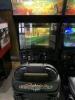 CRUISIN WORLD SITDOWN RACING ARCADE GAME - 2