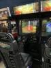 CRUISIN WORLD SITDOWN RACING ARCADE GAME - 3