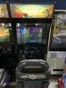 CRUISIN WORLD SITDOWN RACING ARCADE GAME - 2