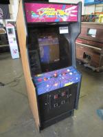 TIME PILOT 84 CLASSIC UPRIGHT KONAMI ARCADE GAME