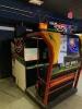 LOST WORLD DELUXE SHOOTER ARCADE GAME SEGA