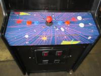 TIME PILOT 84 CLASSIC UPRIGHT KONAMI ARCADE GAME - 5