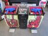 RAZING STORM DELUXE SHOOTER ARCADE GAME NAMCO - 5