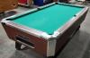 POOL TABLE 7' VALLEY GREAT 8 SLATE TOP COIN OP - 2