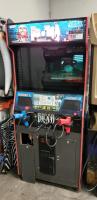 THE HOUSE OF THE DEAD ZOMBIE SHOOTER ARCADE GAME - 3