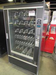 NATIONAL MODEL SNACK VENDING MACHINE