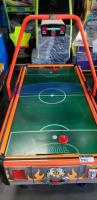 AIR HOCKEY TABLE FOOTBALL FRENZY W/ OVERHEAD SCORE - 3