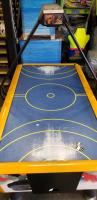 AIR HOCKEY FAST TRACK W/ OVERHEAD SCORING - 2