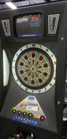 DART STAR COIN OP SOFT TIP DARTS UPRIGHT - 3