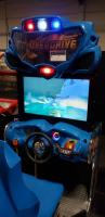 H2oVERDRIVE 32" HYDRO BOAT RACING ARCADE GAME #2 - 3