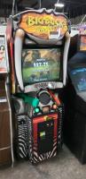 BIG BUCK SAFARI UPRIGHT SHOOTER ARCADE GAME