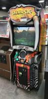 BIG BUCK SAFARI UPRIGHT SHOOTER ARCADE GAME - 3