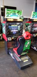 MAXIMUM TUNE MIDNIGHT 3DX PLUS RACING ARCADE #1