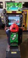 MAXIMUM TUNE MIDNIGHT 3DX PLUS RACING ARCADE #1 - 5