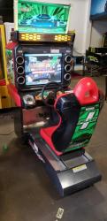 MAXIMUM TUNE MIDNIGHT 3DX PLUS RACING ARCADE #2