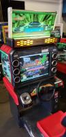 MAXIMUM TUNE MIDNIGHT 3DX PLUS RACING ARCADE #2 - 5