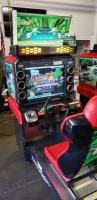 MAXIMUM TUNE MIDNIGHT 3DX PLUS RACING ARCADE #2 - 6