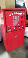 AC6001 DOLLAR TOKEN COIN CHANGER MACHINE #2