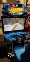 H2oVERDRIVE 42" DX BOAT RACING ARCADE GAME #1 - 3