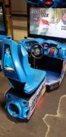 H2oVERDRIVE 42" DX BOAT RACING ARCADE GAME #1 - 4