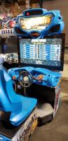 H2oVERDRIVE 42" DX BOAT RACING ARCADE GAME #2 - 3