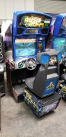 RUSH 2049 SITDOWN RACING ARCADE GAME ATARI