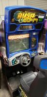 RUSH 2049 SITDOWN RACING ARCADE GAME ATARI - 2