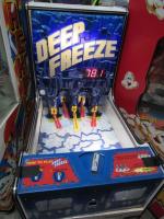 DEEP FREEZE TICKET REDEMPTION GAME - 2