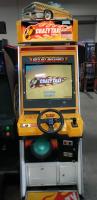 CRAZY TAXI UPRIGHT DRIVER ARCADE GAME SEGA NAOMI - 4