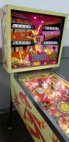 FIRECRACKER BALLY CLASSIC EM PINBALL MACHINE - 2